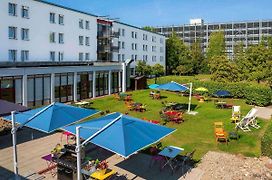 Greet Hotel Darmstadt - An Accor Hotel -