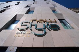 New Style Lisbon Hotel