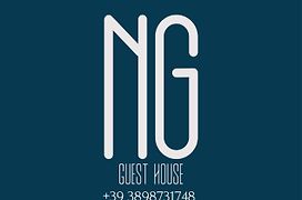 NG Guest House Sassari