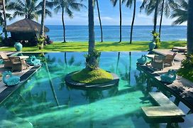 Louka Beach Bali