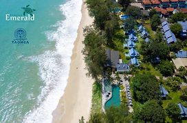 Khaolak Emerald Surf Beach Resort And Spa - Sha Extra Plus