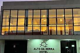 Alto Da Serra Hotel