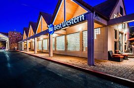 Best Western Town And Country Inn