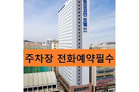 Toyoko Inn Incheon Bupyeong