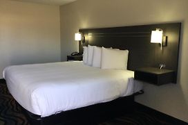 Americas Best Value Inn Muskogee