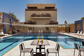 Almogim Suites Eilat (Adults Only)