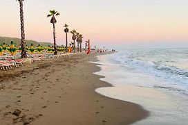 Kleida Beach Vacation Rentals