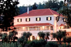 Quinta Da Palmeira - Country House Retreat & Spa