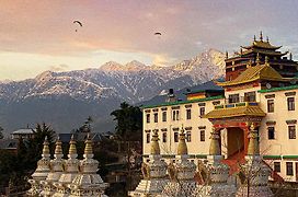 Chokling Arthouse - The Treasure Of Himalayas