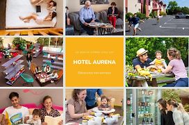 Hotel Aurena