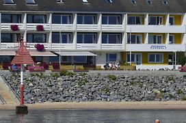 Hotel Hochseeinsel