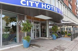 City Hotel Jönköping