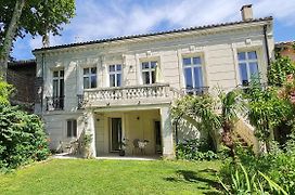 Villa Aigarden Maison D'Hotes
