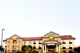 Holiday Inn Express Hotel & Suites Barstow, An Ihg Hotel