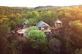 Bushveld Bivouac Private Camp