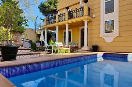Hotel Boutique Villa Lorena By Charming Stay Adults Recommended