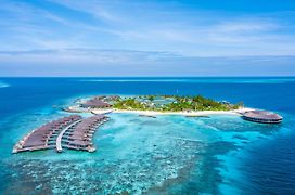 Kagi Maldives Resort & Spa