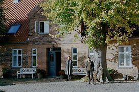 Historisches Bauernhaus Fehmarn