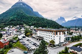Grand Hotel - By Classic Norway Hotels