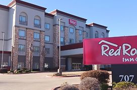 Red Roof Inn & Suites Longview