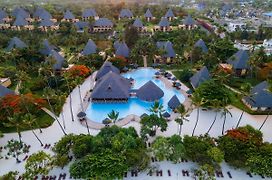 Neptune Pwani Beach Resort & Spa Zanzibar