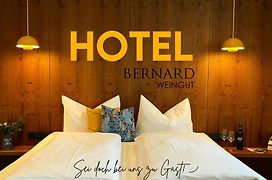 Hotel-Weingut Bernard