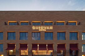 Shirvan Hotel City Yard Jeddah