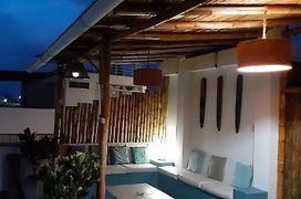 Casa Blanca Beach House - Punta Hermosa - Peru