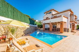 Villa Sol Nerja