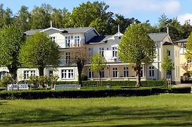 Villa Seeadler & Haus Waldblick Waldblick 18