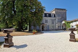 Chateau De Champblanc
