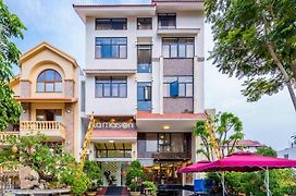 La Maison Danang Beach Hotel