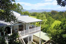 Bellingen Belfry Guesthouse