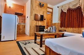 Manu Villa-A Luxury Stay In Manali