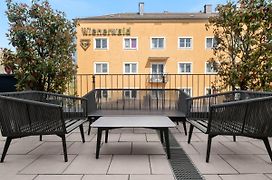 JOYN Munich Rose - Serviced Apartments