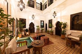 Riad Dar Salam - 2023 Travellers' Choice