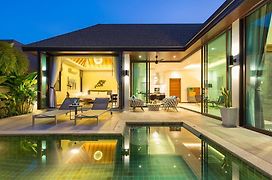 Inspire Villas Phuket