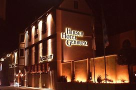Hirsch Hotel