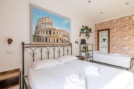 San Pietro 5 Stelle Prestigious Rooms