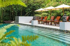 Thalassa Dive&Wellbeing Resort Manado