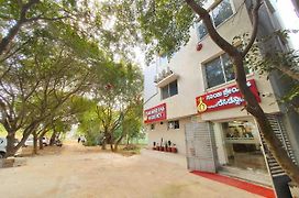 Sai Shreyas Residency, Best Hotel Near Bangalore Airport