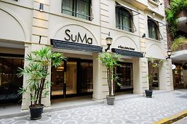 Suma Recoleta Hotel