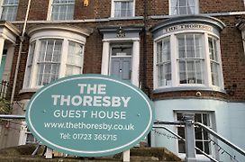 The Thoresby