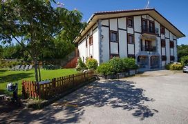 Casa Rural Zelaieta Berribi