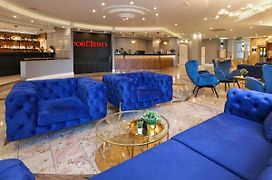 Ringhotel Rheinhotel Vier Jahreszeiten