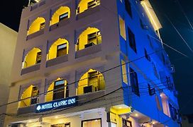 Hotel Classic Inn Jaipur