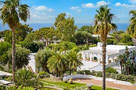 Botania Relais & Spa - The Leading Hotels Of The World
