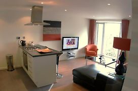Chelmsford Serviced Apartments