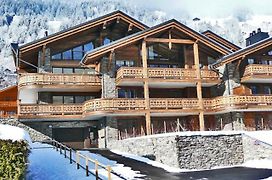 Chalet Soleil By Mrs Miggins Apartment Champery Exterior photo
