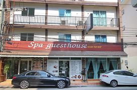 Spa Guest House